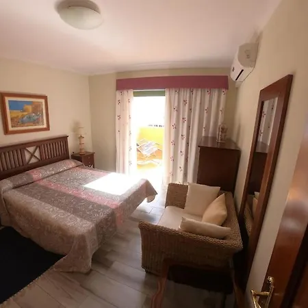 Big Penthouse, Air Conditioning And Ocean Views 플라야 데 산 후안