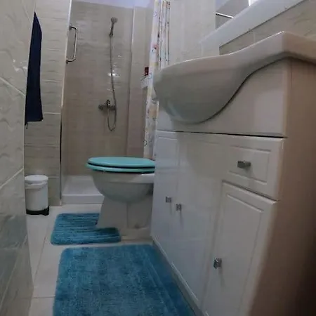 아파트 Big Penthouse, Air Conditioning And Ocean Views *