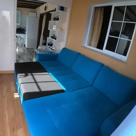 아파트 Big Penthouse, Air Conditioning And Ocean Views