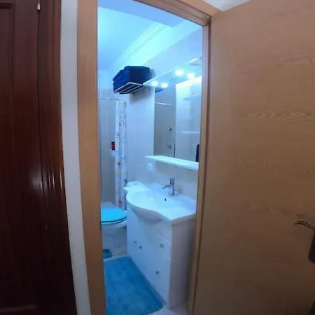 아파트 Big Penthouse, Air Conditioning And Ocean Views