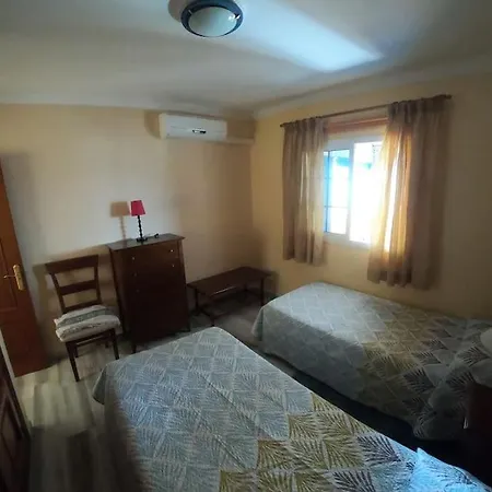 Big Penthouse, Air Conditioning And Ocean Views 아파트 플라야 데 산 후안