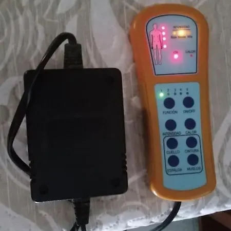 Big Penthouse, Air Conditioning And Ocean Views *