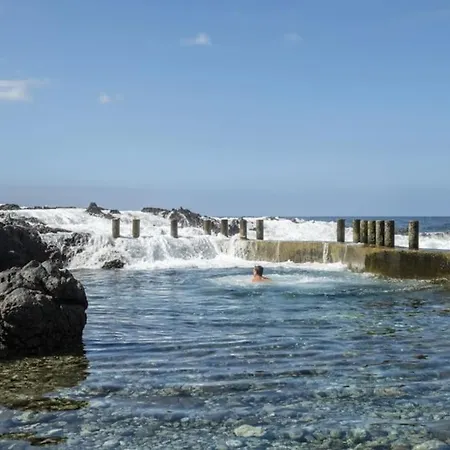 Big Penthouse, Air Conditioning And Ocean Views
