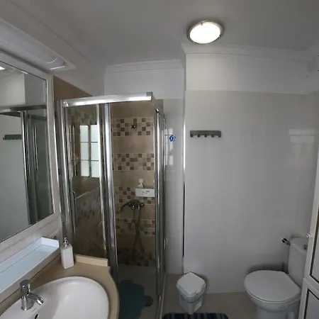 Big Penthouse, Air Conditioning And Ocean Views * 플라야 데 산 후안