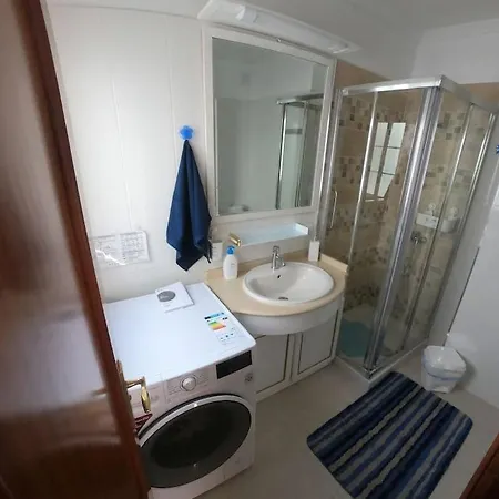 Big Penthouse, Air Conditioning And Ocean Views