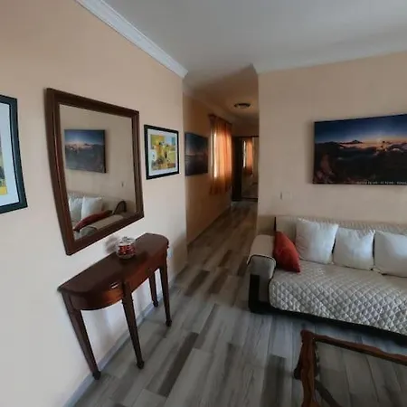 Big Penthouse, Air Conditioning And Ocean Views * 플라야 데 산 후안