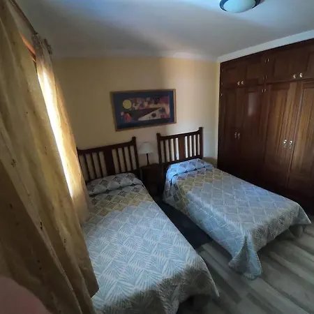 아파트 Big Penthouse, Air Conditioning And Ocean Views