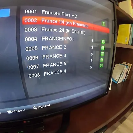 Big Penthouse, Air Conditioning And Ocean Views * 플라야 데 산 후안