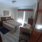 Big Penthouse, Air Conditioning And Ocean Views Playa de San Juan (Tenerife)