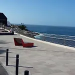 Big Penthouse, Air Conditioning And Ocean Views Lejlighed