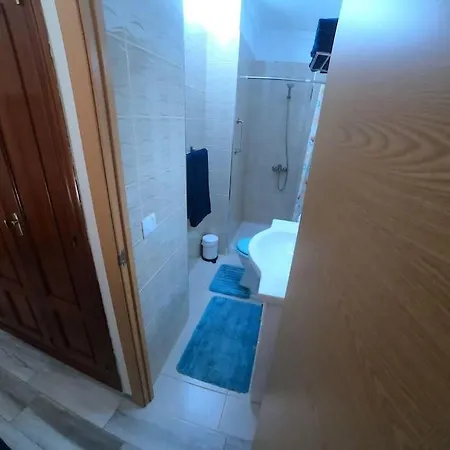 Big Penthouse, Air Conditioning And Ocean Views Appartement