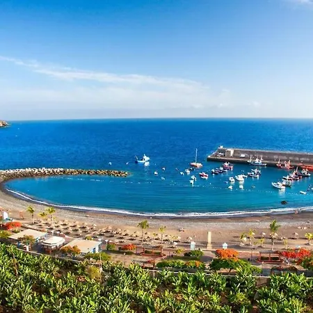 Apartment Big Penthouse, Air Conditioning And Ocean Views