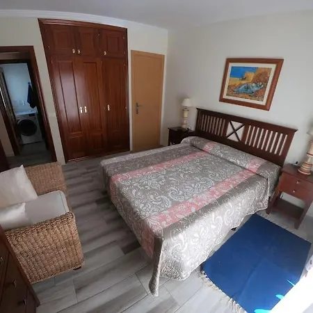 Big Penthouse, Air Conditioning And Ocean Views Apartament *