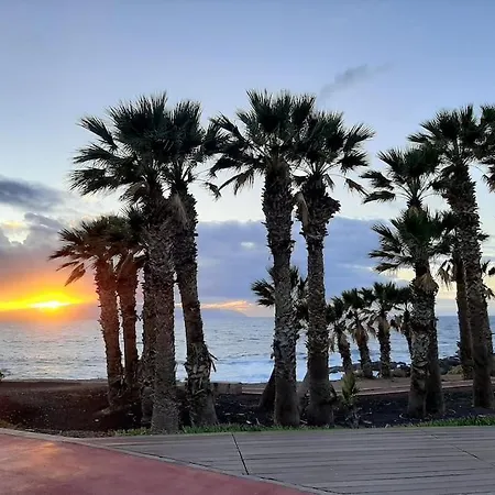 Big Penthouse, Air Conditioning And Ocean Views