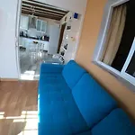 Daire Big Penthouse, Air Conditioning And Ocean Views Playa de San Juan (Tenerife)