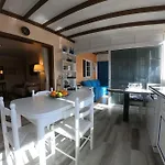 Apartment Big Penthouse, Air Conditioning And Ocean Views *