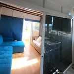 Big Penthouse, Air Conditioning And Ocean Views Apartment *