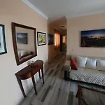 Big Penthouse, Air Conditioning And Ocean Views * Playa San Juan