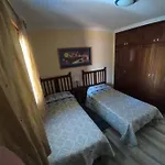Apartment Big Penthouse, Air Conditioning And Ocean Views