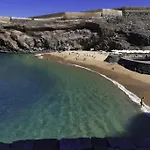 Big Penthouse, Air Conditioning And Ocean Views Apartment *
