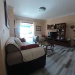 Big Penthouse, Air Conditioning And Ocean Views Playa San Juan