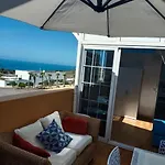 Big Penthouse, Air Conditioning And Ocean Views * Playa San Juan