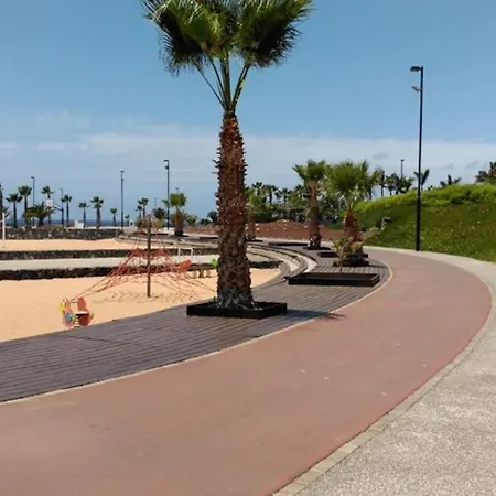 Big Penthouse, Air Conditioning And Ocean Views شقة *