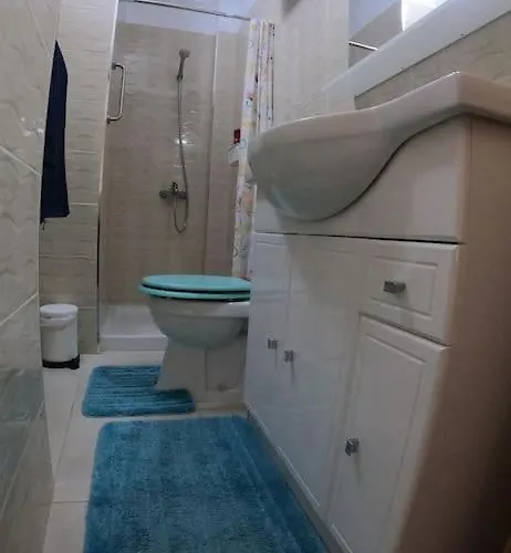 شقة Big Penthouse, Air Conditioning And Ocean Views *