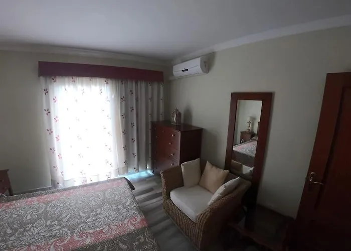 Big Penthouse, Air Conditioning And Ocean Views * Playa de San Juan (Tenerife)