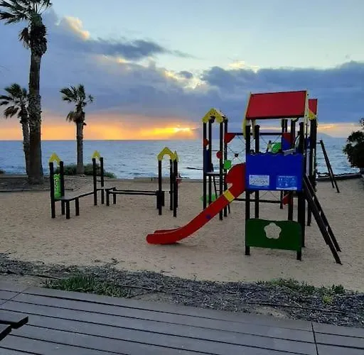 Big Penthouse, Air Conditioning And Ocean Views Playa de San Juan (Tenerife)