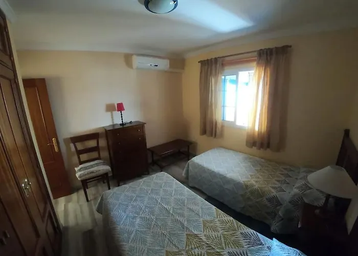 Big Penthouse, Air Conditioning And Ocean Views Apartamento Playa de San Juan (Tenerife)