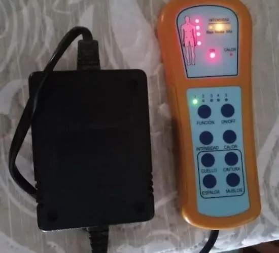 Big Penthouse, Air Conditioning And Ocean Views *