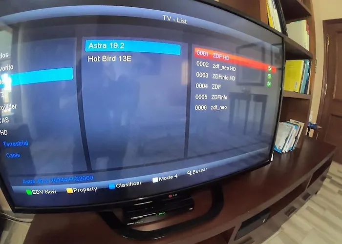 Big Penthouse, Air Conditioning And Ocean Views