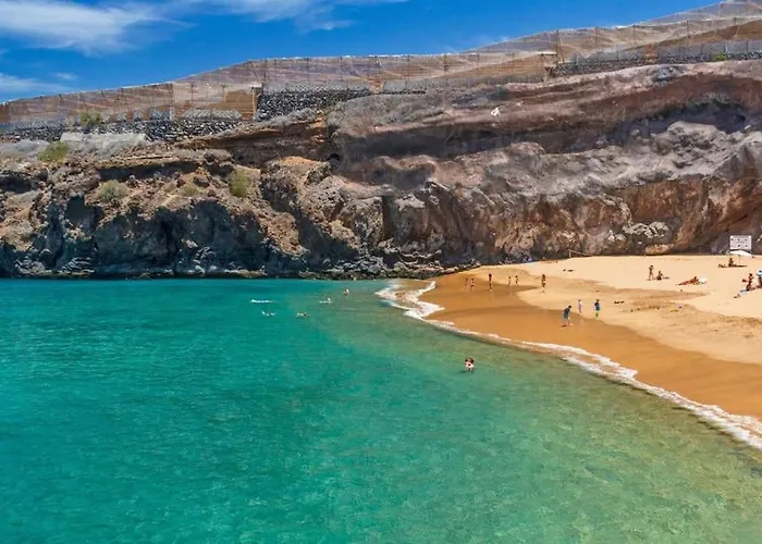 Big Penthouse, Air Conditioning And Ocean Views *