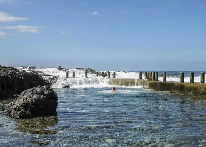 Big Penthouse, Air Conditioning And Ocean Views
