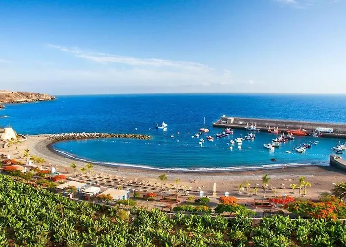 شقة Big Penthouse, Air Conditioning And Ocean Views