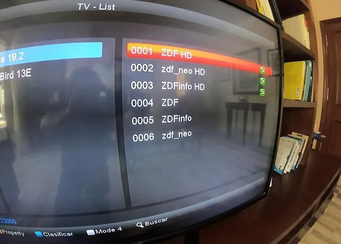 شقة Big Penthouse, Air Conditioning And Ocean Views *