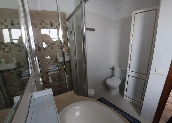 Big Penthouse, Air Conditioning And Ocean Views Playa de San Juan (Tenerife)