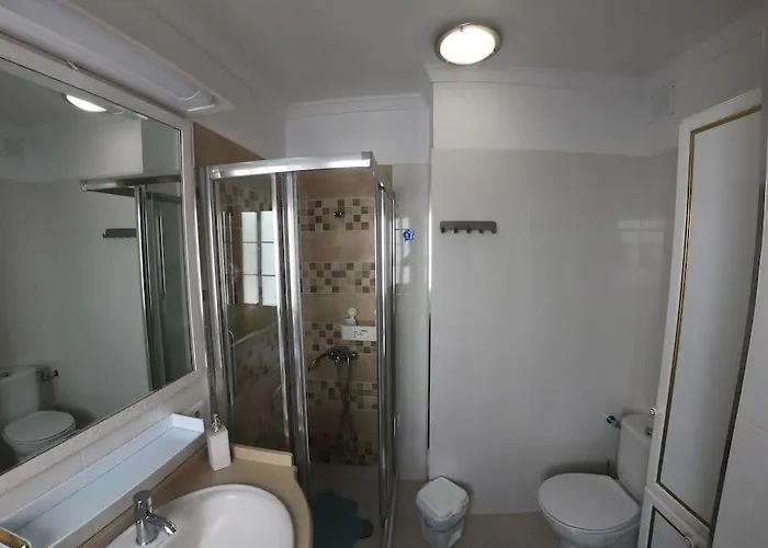 Big Penthouse, Air Conditioning And Ocean Views * Playa de San Juan (Tenerife)