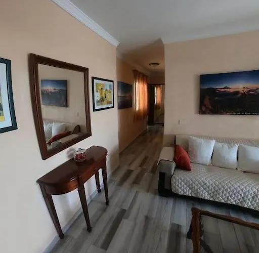 Big Penthouse, Air Conditioning And Ocean Views * بلايا دي سان خوان