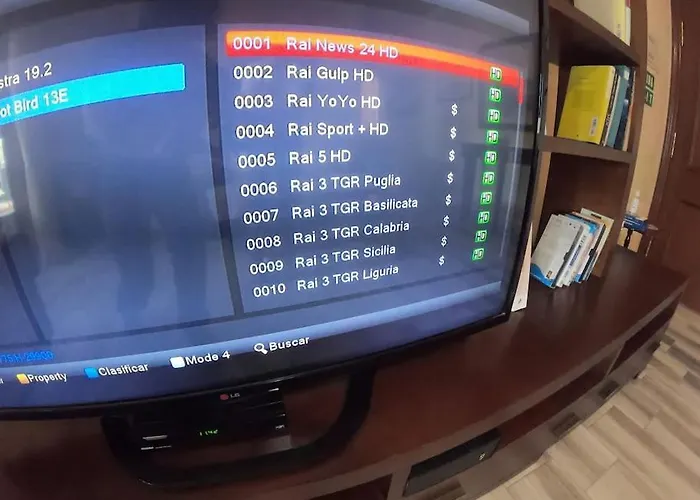 Big Penthouse, Air Conditioning And Ocean Views