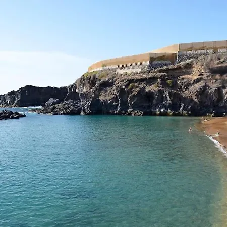 Apartment Big Penthouse, Air Conditioning And Ocean Views