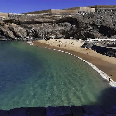 Big Penthouse, Air Conditioning And Ocean Views Apartment *